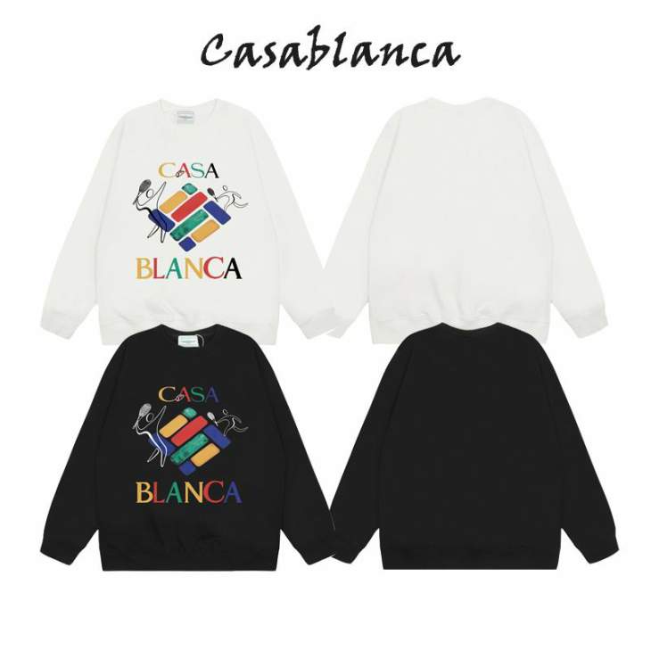 Picture of Casablanca Sweatshirt _SKUCasablancaS-XLgftxY2531135
